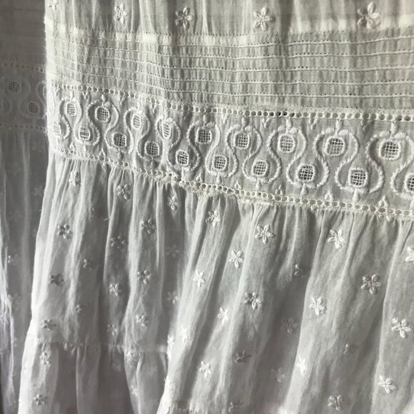 Doen white dress - Picture 5 of 6